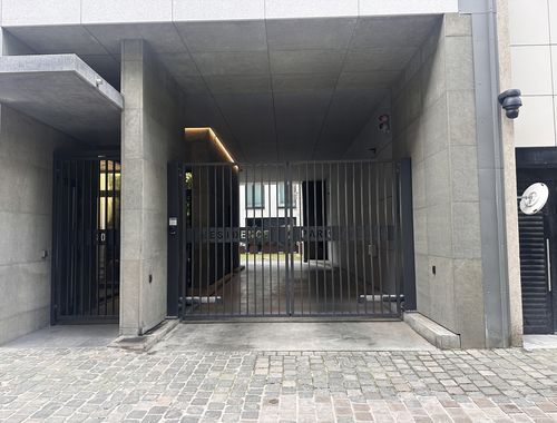                                         Place de stationnement à vendre à Bruxelles, € 19.500

