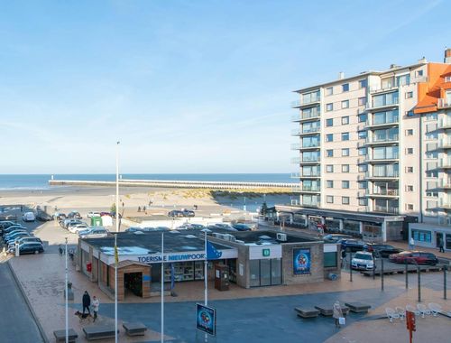                                         Box à vendre à Nieuwpoort, € 53.000
