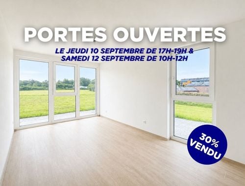                                         Appartement te koop in Bastogne, € 329.900
