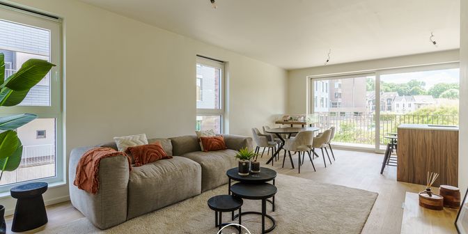 Huis te koop in Onderstraat 11-19, 9890 Gavere