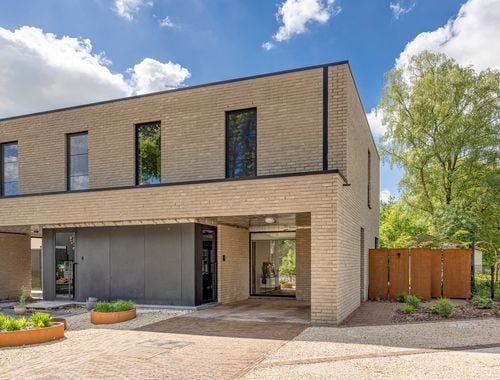                                         Maison à vendre à Zonhoven, € 475.000
