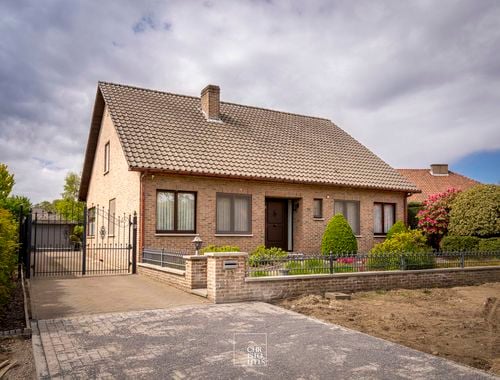                                         Woning te koop in Zonhoven, € 525.000
