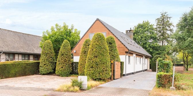 Huis te koop in Heistraat 99, 9190 Stekene