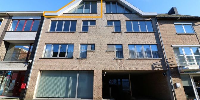 Appartement à vendre à Elenstraat 6a boîte 7, 3270 Scherpenheuvel