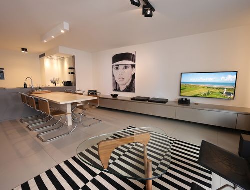                                         Appartement te koop in Oostende, € 339.000
