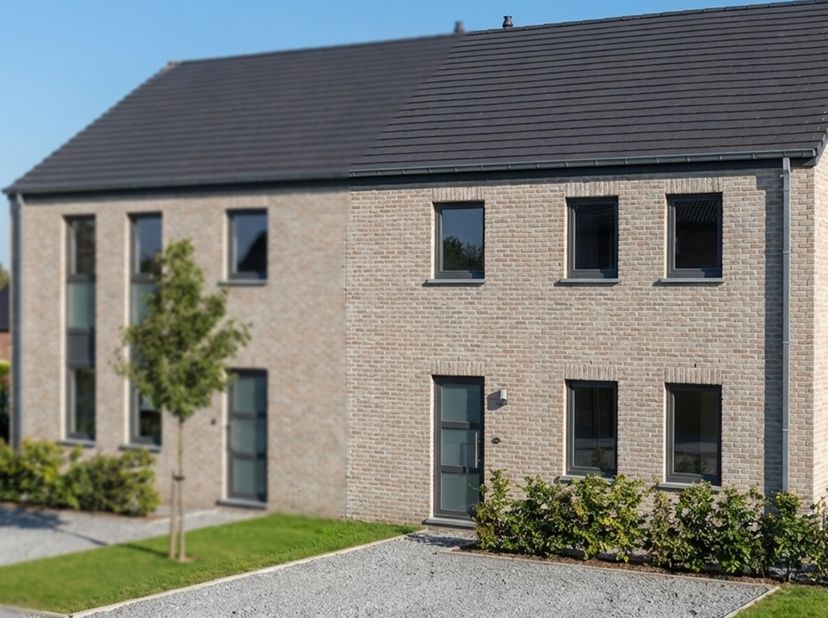 Huis te koop in Rue Sur La Champagne 31,
                    6687 Bertogne