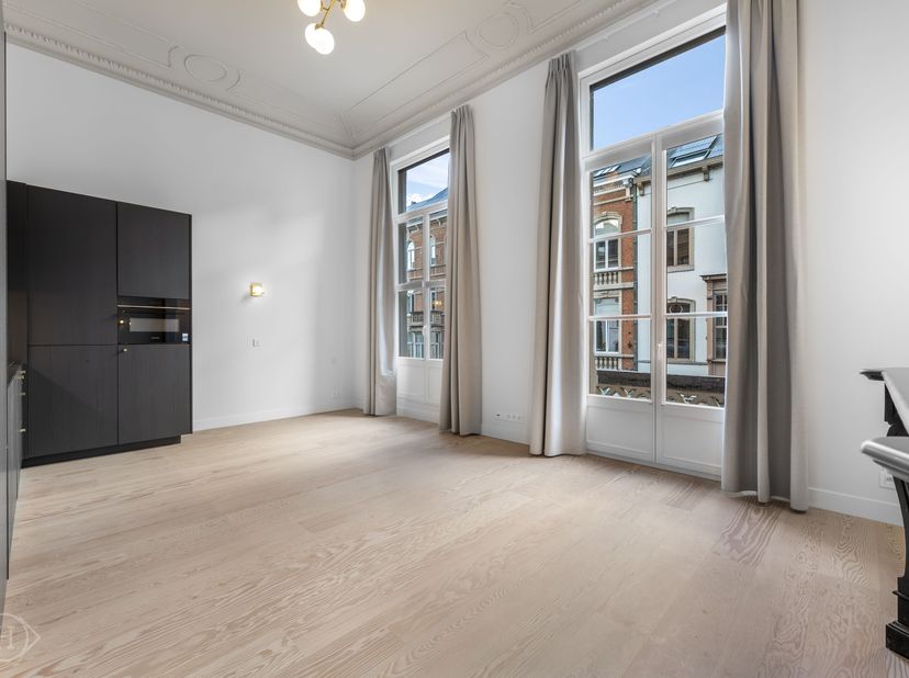 Appartement à vendre à Bondgenotenlaan 116,
                    3000 Leuven