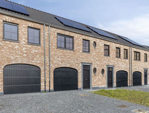                                         Woning te koop in Oordegem, € 435.000
