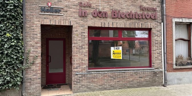 Bedrijfsvastgoed te huur in Plezantstraat 6 bus 1, 9170 Meerdonk