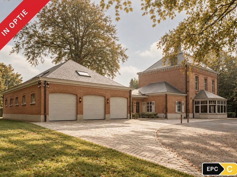 Huis te koop in Brug-Zuid 29,
                    9880 Aalter