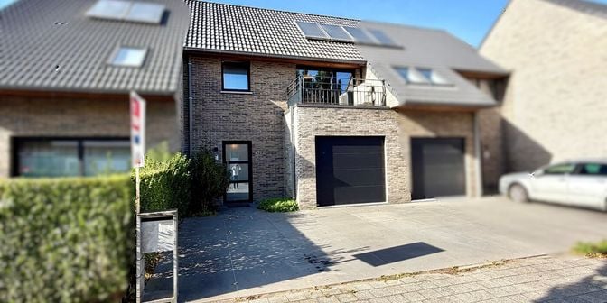 Maison à vendre à Dikkebusseweg 472, 8900 Dikkebus