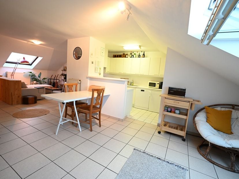 Appartement te koop in Torhoutse Steenweg 24 bus 0401,
                    8200 Sint-Andries