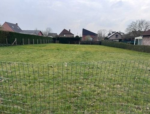                                         Terrain à bâtir à vendre à Itegem, € 219.000
