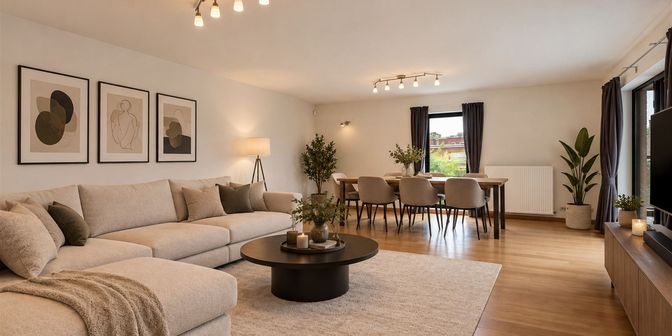 Appartement te koop in Maanstraat 30 bus 3, 2500 Lier