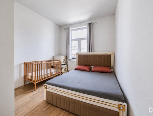                                         Appartement te koop in Jette, € 159.000
