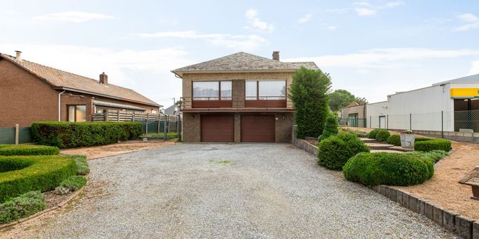Maison à vendre à Aarschotsesteenweg 100, 2230 Herselt