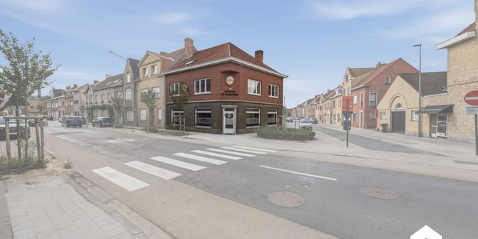 Bedrijfsvastgoed te koop in Kalfvaart 17, 8900 Ieper