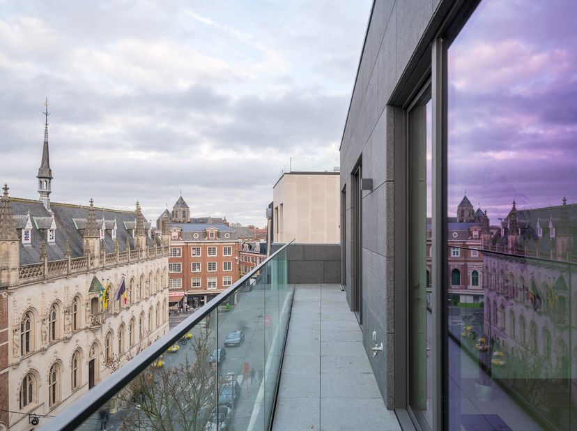 Appartement te koop in Rijselsestraat 7,
                    8500 Kortrijk