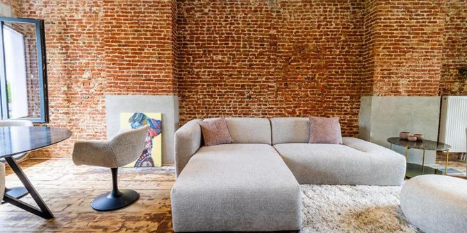 Appartement te huur in Ommeganckstraat 33 bus 201, 2018 Antwerpen