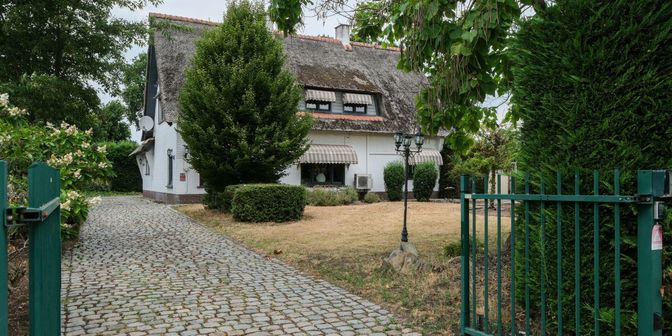 Huis te koop in Ringlaan 143, 3900 Overpelt