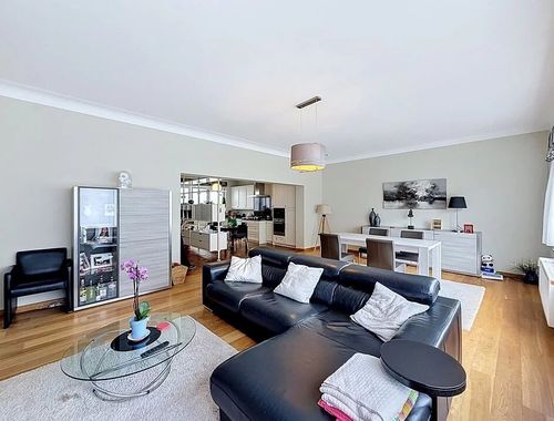                                         Appartement à louer à Woluwe-Saint-Lambert, € 1.970
