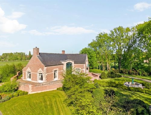                                         Maison à vendre à Izegem, € 1.095.000
