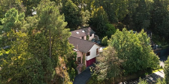 Huis te koop in Panoramalaan 8, 3110 Rotselaar