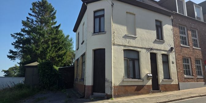 Maison à vendre à Walleweg 54, 8510 Bellegem