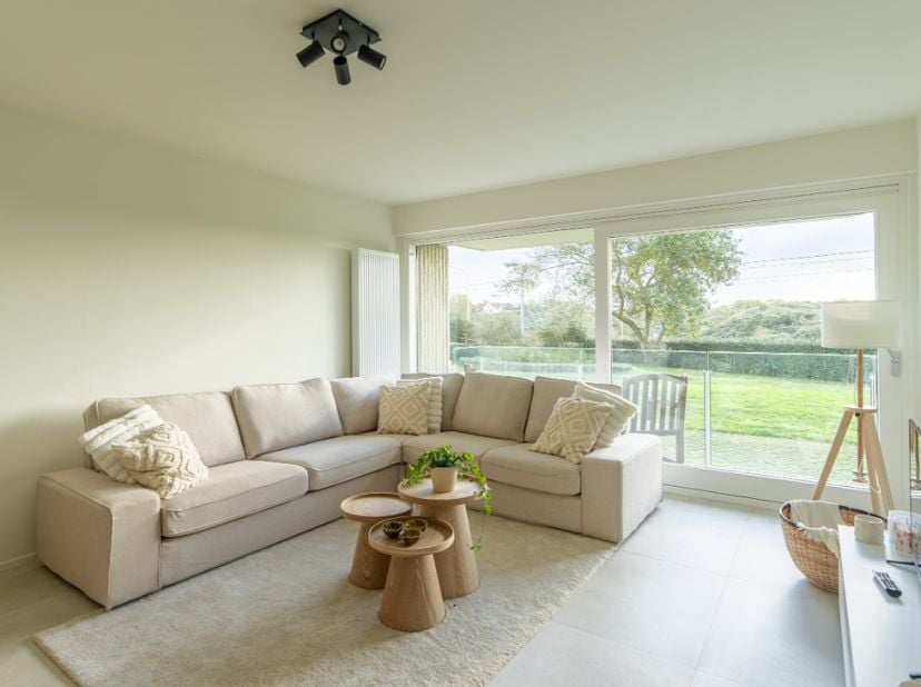 Appartement à vendre à Franslaan 168 boîte 0004,
                    8620 Nieuwpoort
