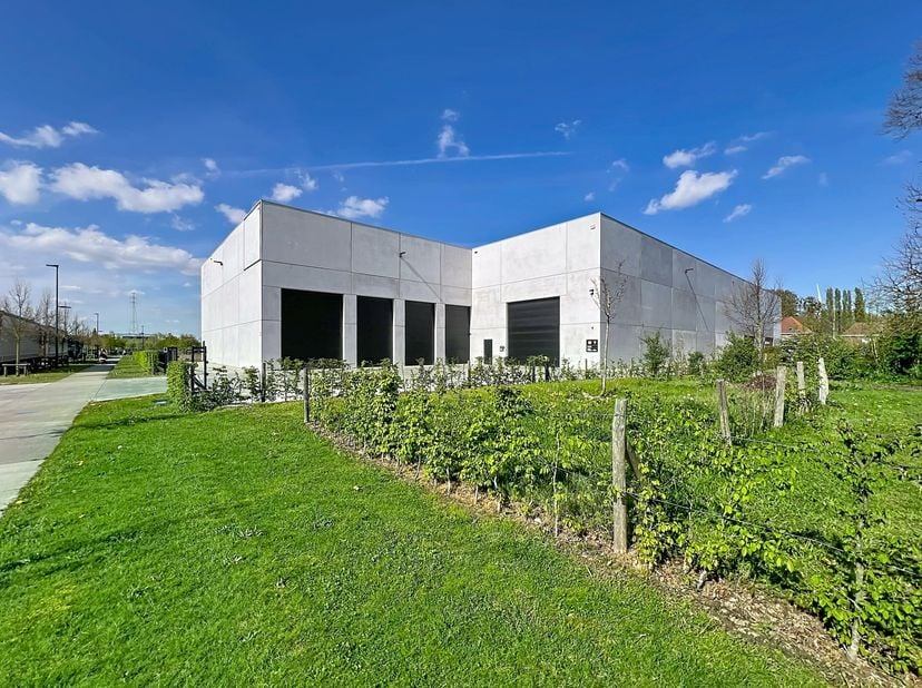 Bien professionnel à vendre
                    à 8550 Zwevegem