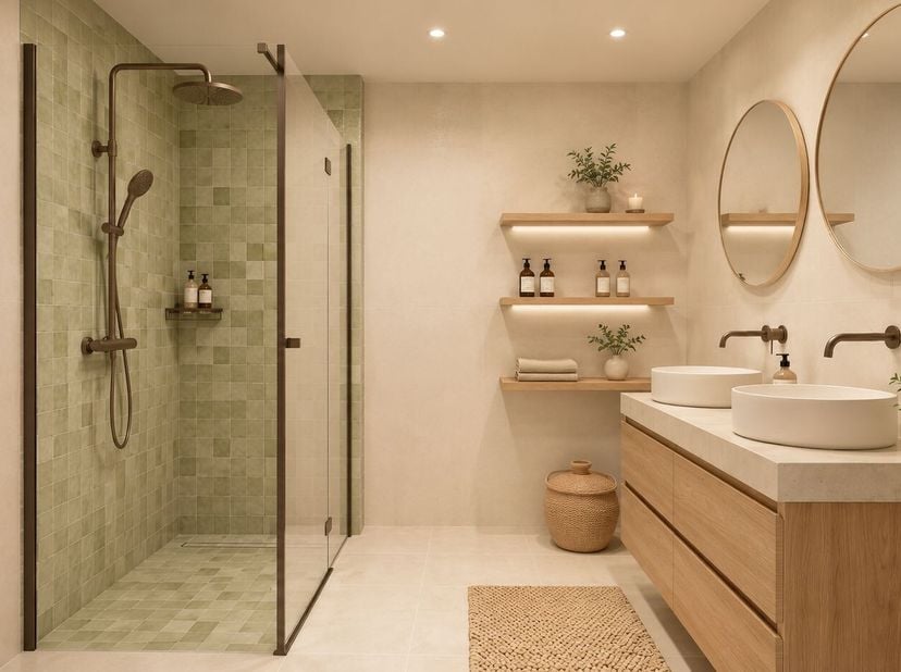Appartement à louer
                    à 8560 Moorsele