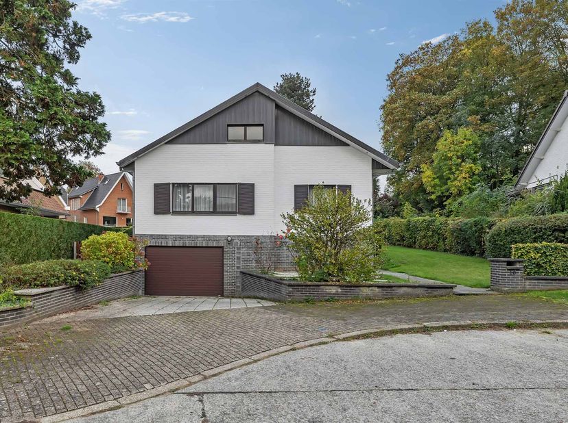 Huis te koop in Prieeldreef 10,
                    1700 Dilbeek