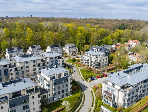                                         Appartement te koop in Oudergem, € 699.000

