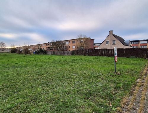                                         Terrain à bâtir à vendre à Hoevenen, € 229.000
