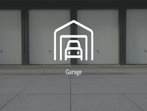                                         Garage te huur in Ingelmunster, € 70
