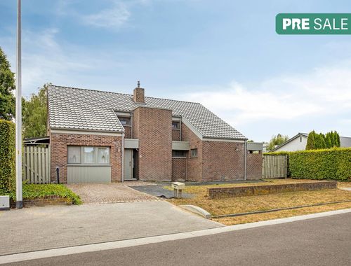                                         Woning te koop in Kuringen, € 490.000
