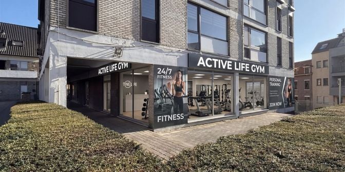 Bien professionnel à vendre à Gemeenteplein 12, 3620 Lanaken