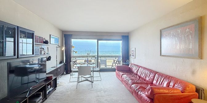 Appartement à vendre à Koningin Astridlaan 15 boîte 04.09, 8400 Oostende