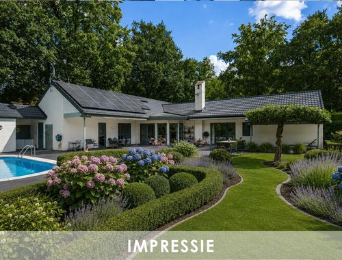                                         Villa te koop in Brasschaat, € 949.000
