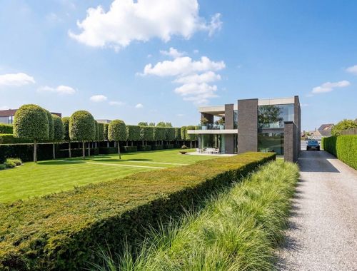                                         Villa te koop in Middelkerke, € 1.180.000

