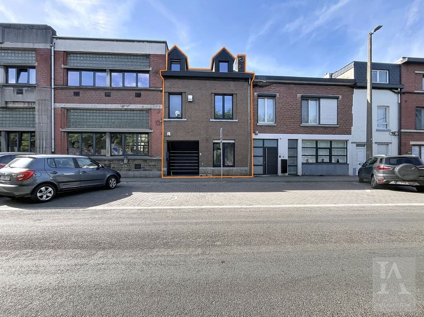 Huis te koop in Rue du Val-Benoît 2,
                    4031 Angleur