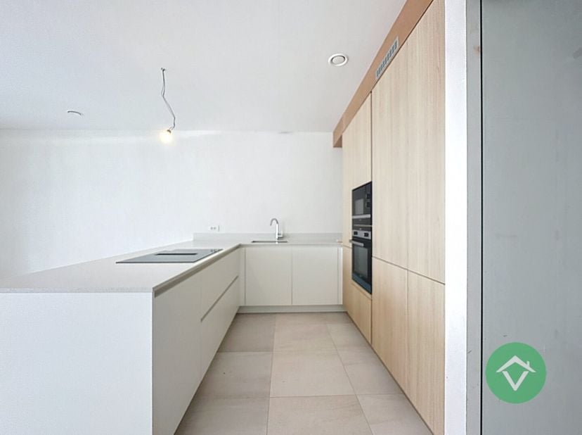 Appartement à vendre
                    à 8620 Nieuwpoort