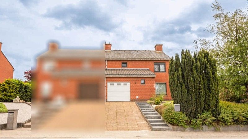 Huis te koop