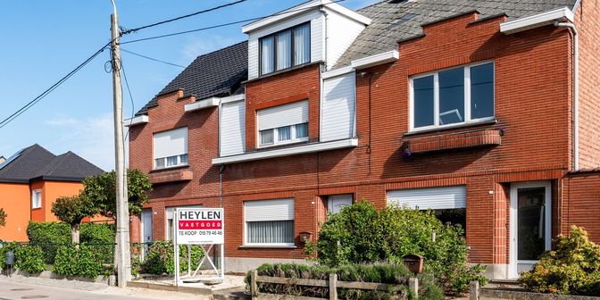 Huis te koop in Dorpstraat 60, 2811 Leest