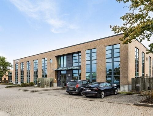                                         Kantoor te huur in Mechelen, € 6.852,08

