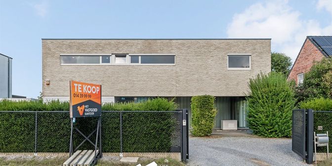 Huis te koop in Kerstenpad 13, 2490 Balen