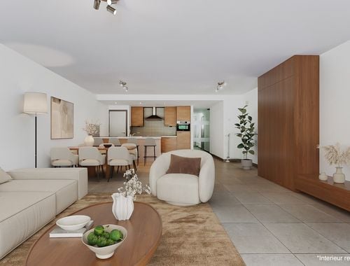                                         Duplex te koop in Herent, € 419.000
