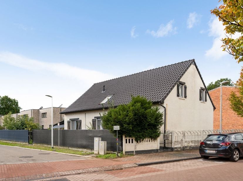 Huis te koop in ,
                    3550 Heusden