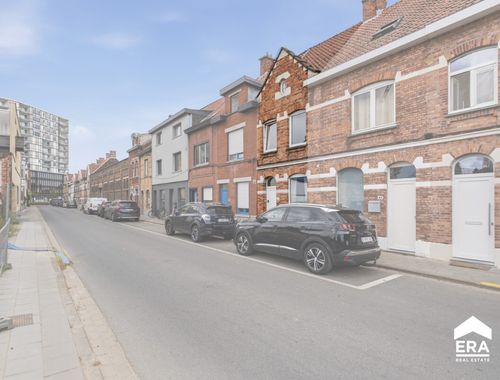                                         Rijwoning te koop in Roeselare, € 159.000
