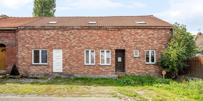Huis te koop in Rue du Chem. Vert 7, 7730 Néchin